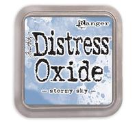Ranger Ranger Tim Holtz Distress oxide ink pad Stormy sky, 40gr