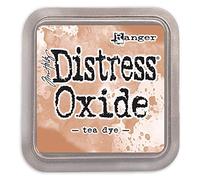 Ranger Ranger Tim Holtz Distress oxide ink pad Tea dye, 40gr