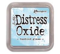 Ranger Ranger Tim Holtz Distress oxide ink pad Tumbled glass, 40gr