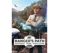 Ranger’s Path: National Park Simulator Steam Key (PC) EUROPE