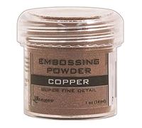 Ranger SF Rame-Embossing Polvere, in Acrilico, Multicolore