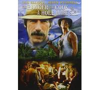 Ranger the Cook & A Hole in the Sky