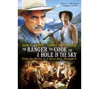 Ranger The Cook & A Hole In The Sky [Edizione: Stati Uniti]