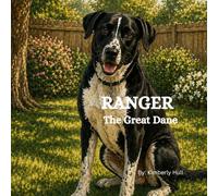Ranger the Great dane