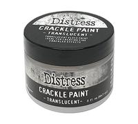 Ranger Tim Holtz Distress Crackle Vernice traslucida