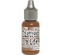 Ranger Tim Holtz Distress ossidi Reinkers, Multicolore, 2.54 x 2.54 x 7.62 cm