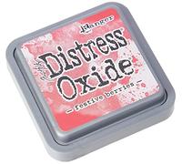 Ranger Tim Holtz Distress Oxide Festive Berries