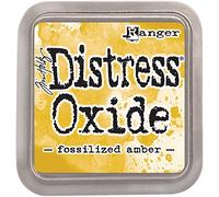 Ranger Ink Tim Holtz Distress Oxide Pad Spun Sugar, Carta, Rosa, 40 g (Confezione da 1)