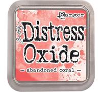 Ranger Ranger Tim Holtz Distress oxide ink pad Hickory smoke, 40gr