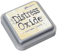 Ranger Tim Holtz Distress Oxide Ink Pad Amandoned Coral, 40gr