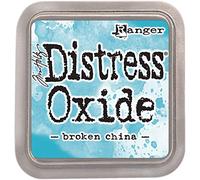 Ranger Tim Holtz Distress Oxide Ink Pad Broken China, 40gr