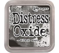 Ranger Tim Holtz Distress Oxide Ink Pad Cracked Pistachio, 40gr