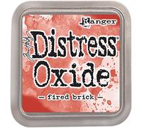 Ranger Tim Holtz Distress Oxide Ink Pad Fired Brick, 40gr