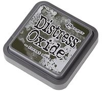 Ranger Tim Holtz Distress Oxide Ink Pad Forest Moss