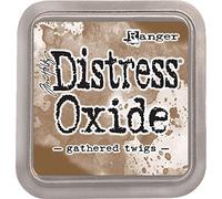 Ranger Tim Holtz Distress Oxide Ink Pad Gathered Twigs