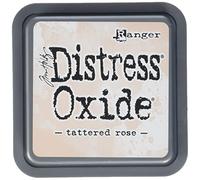 Ranger Tim Holtz Distress oxide ink pad Tattered rose