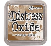 Ranger Tim Holtz Distress Oxide Ink Pad Vintage Photo, 40gr