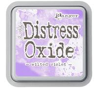 Ranger Tim Holtz Distress Oxide Ink Pad Wilted Violet, 40gr