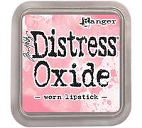 Ranger Tim Holtz Distress Oxide Ink Pad Worn Lipstick, 40gr
