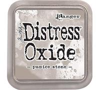 Ranger Tim Holtz Distress Oxide Pumice Stone, Arancione, 7,6 x 7,6 cm