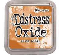 Ranger Tim Holtz Distress Oxide Rusty Hinge