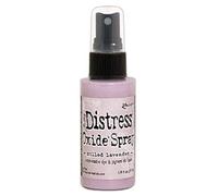 Ranger Tim Holtz-Distress Oxide Spray Lavanda, Viola 57 ml