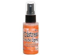 Ranger Tim Holtz-Distress Oxide Spray-Ripe Persimmon, 57 ml