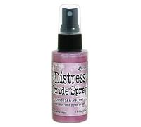 Ranger Tim Holtz-Distress Oxide Spray-Victorian Velvet, Velluto Vittoriano, 57 ml