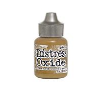 Ranger Tim Holtz Noce Macchia Ossido Chipped Sapphire, Blu, 7,6 x 2,5 cm