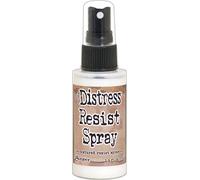 Ranger Tim Holtz Resist Spray, liquido, multicolore, 57 ml (confezione da 1)