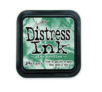 Ranger Tim Holtz Tampone di Inchiostro Distress, Aghi di Pino, 7.5x7.5x21 cm 20 unità