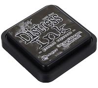 Ranger Tim Holtz Tampone di Inchiostro Distress, Espresso a Terra, 7.5x7.5x57 cm 56 unità
