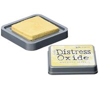 Ranger Tim Holtz Tampone di Inchiostro Shabby Shutters, Verde, 7.6 X 7.6 Cm