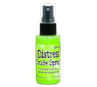 Ranger Twisted Citron Distress Oxide Spray, Medium