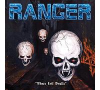 Ranger - Where Evil Dwells