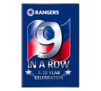 Rangers - a 10 Year Celebration [Special Edition]
