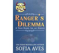 Ranger's Dilemma: A Texas Ranger romantic suspense: 6