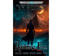 Ranger's Fall: Dark Sword and Sorcery fantasy