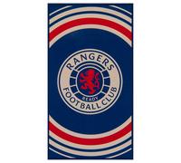 Rangers FC Cresta Telo da Spiaggia (TA10061)