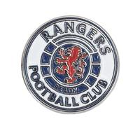 Rangers FC Ready Stemma Distintivo (TA13124)