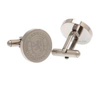 Rangers FC Set di GemelliAcciaio Inossidabile (TA9758)