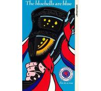 Rangers Fc: Six In A Row - The Bluebells Are Blue [VHS]