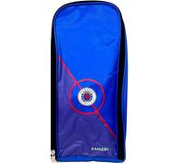 Rangers FC Stivale Borsa Scuola Palestra Stinco Pad Rfc Scarpe Calcio Bootbag