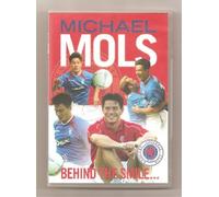 Rangers: Michael Mols Behind the Smile [Edizione: Regno Unito]