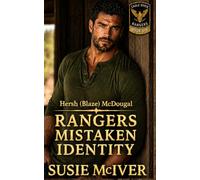Ranger's Mistaken Identity: Military Romantic Suspense