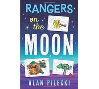 Rangers on the Moon