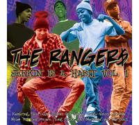 Rangers - Vol. 1-Jerkin Is A Habit (2 CD)