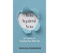 Rangika Ekanayake You against You (Tascabile)