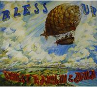 Ranglin, Ernest & Avila - Bless Up