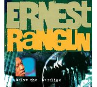 Ranglin, Ernest - Below The Bassline